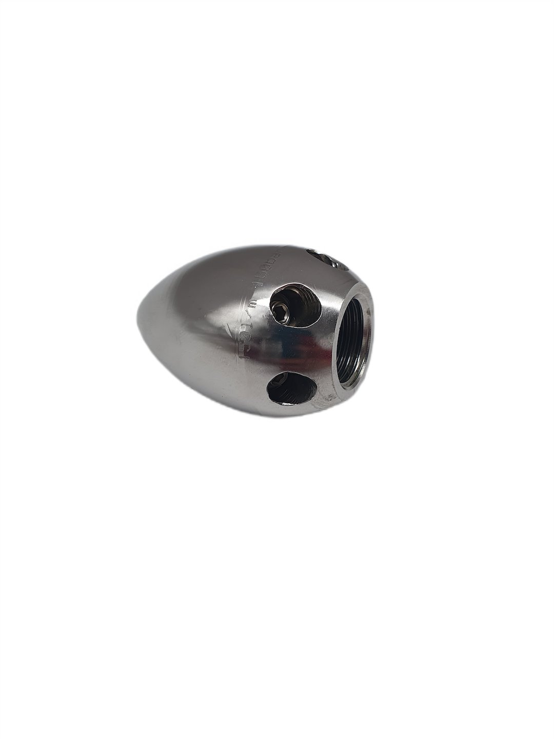 Oval sewer tryska 1/2" F 1 + 6