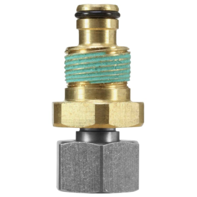 Adapter K-Lock TR20 M - M18 F
