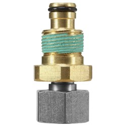 Adapter K-Lock TR20 M - M18 F