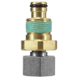 Adapter K-Lock TR20 M - M18 F