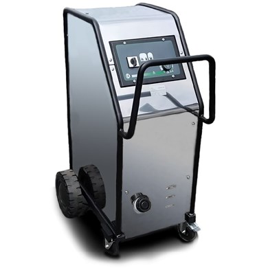 HOT BOX DUE 21L 350BAR