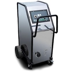 HOT BOX DUE 21L 350BAR