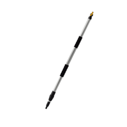 Kij do lancy teleskopowej BASIC