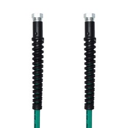 Wąż Comfort Green 6/200 3,8m 1/4F - 1/4F