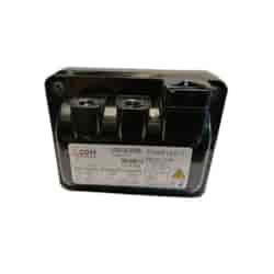 Transformator 230V 2x4000V - wtyk  P 