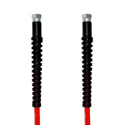 Wąż Comfort Red 6/200 4,4m 1/4F - 1/4F