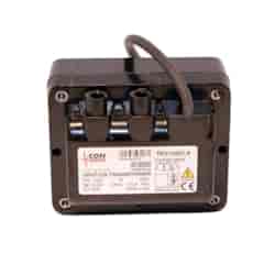 Transformator 400V 2x5000V - wtyk