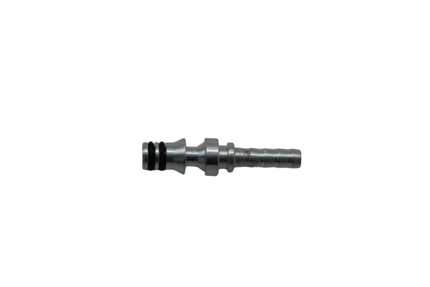 Lisovacia vsuvka type - DN 6 PARKSIDE