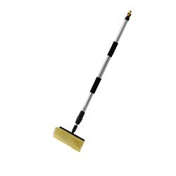Telescopic lance with brush BASIC