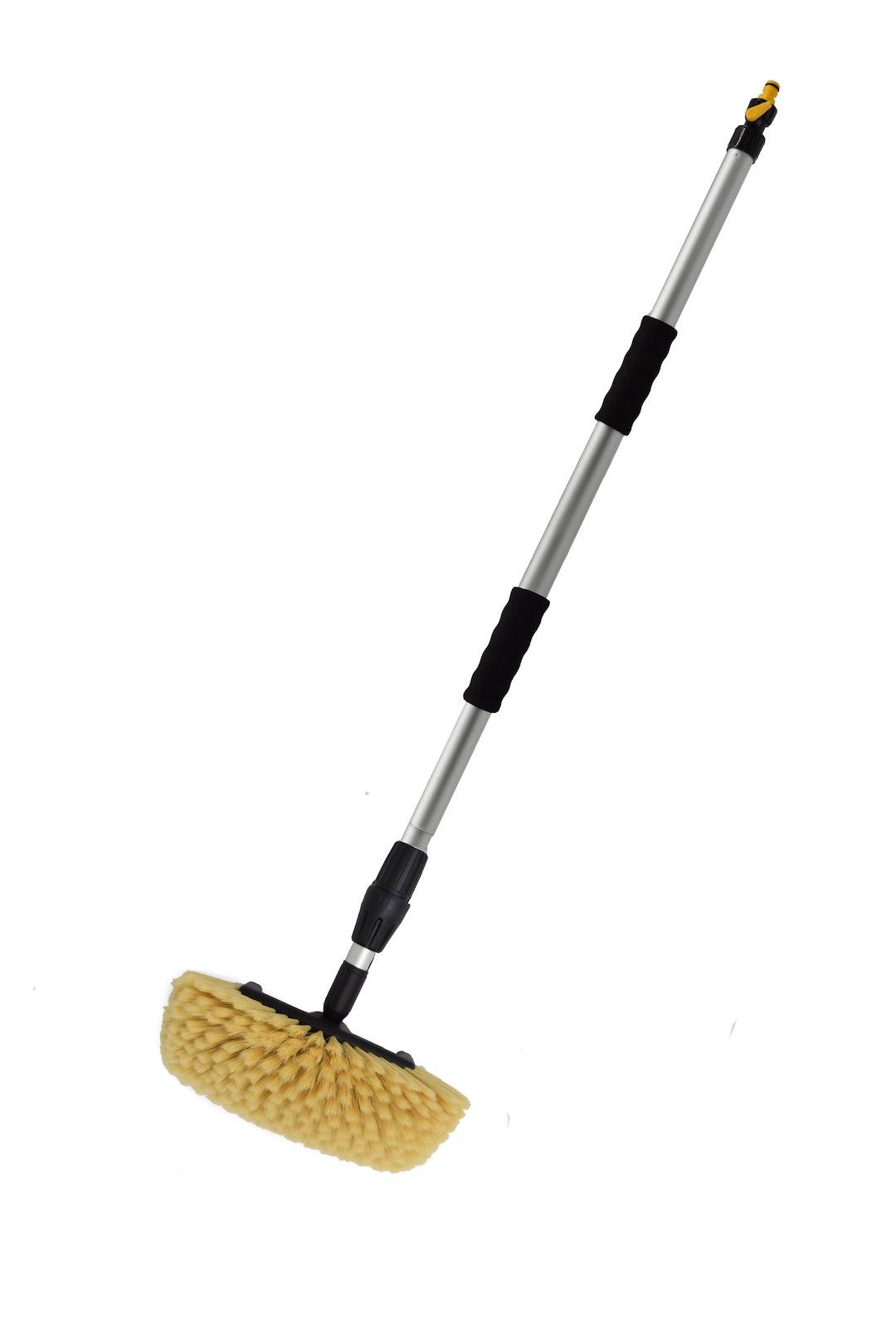 Telescop lanca TIR s kefou 4P PRO BASIC