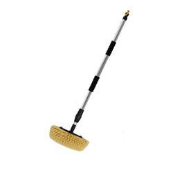 Telescop lance TIR with brush 4P PRO BASIC