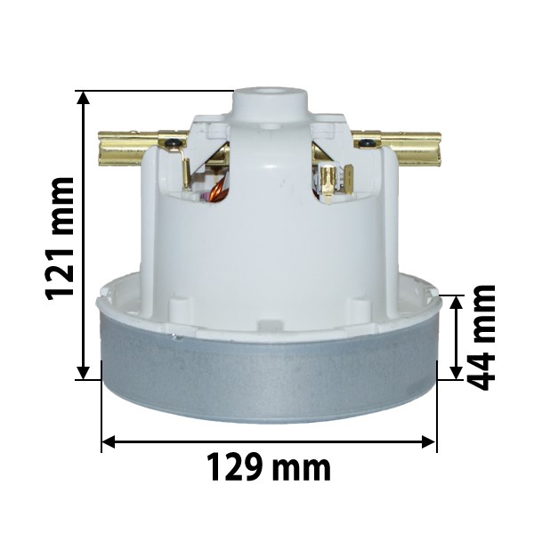 Sacia turbína 1050 W 1-turbine