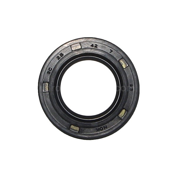 Shaft tesnenie DN 25 x 42 x 7 HAWK D-ST