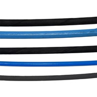 Wąż ciśnieniowy DN10*2 400 bar Blue