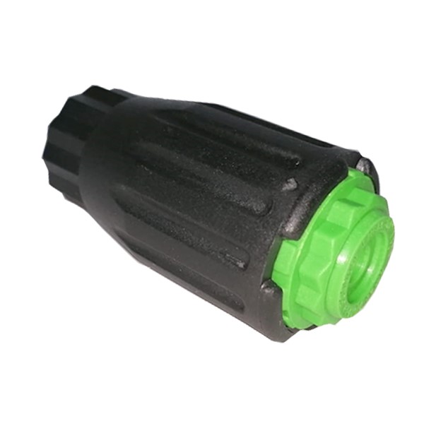 Rotačná tryska 170 bar 1/4" F - 025