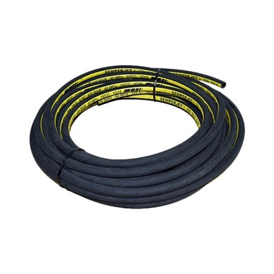 High pressure hose - DN 8*2 400 bar Yellow