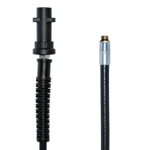 SC Hose 5/250 30m bayonet - 1/8  M