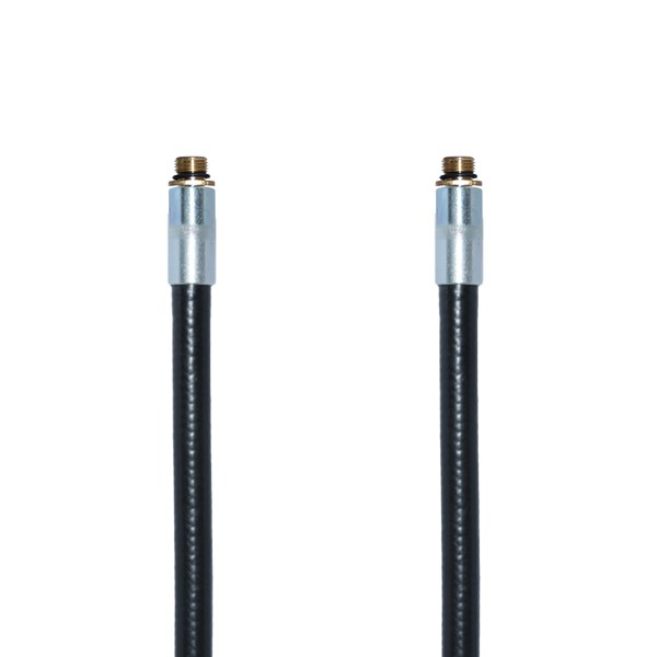 Kanalizačná hadica 5/250 15m 1/8" M - 1/8" M