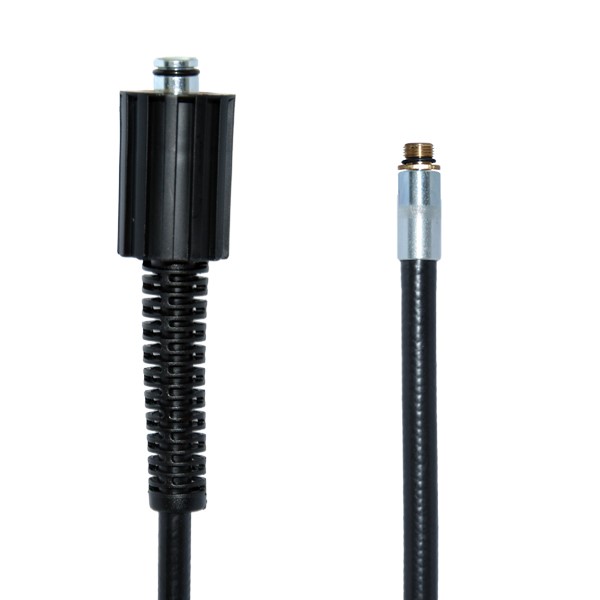 Kanalizačná hadica 5/250 20m M22 F - 1/8" M