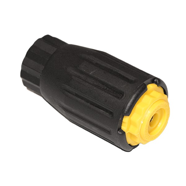Rotačná tryska 170 bar 1/4" F - 030