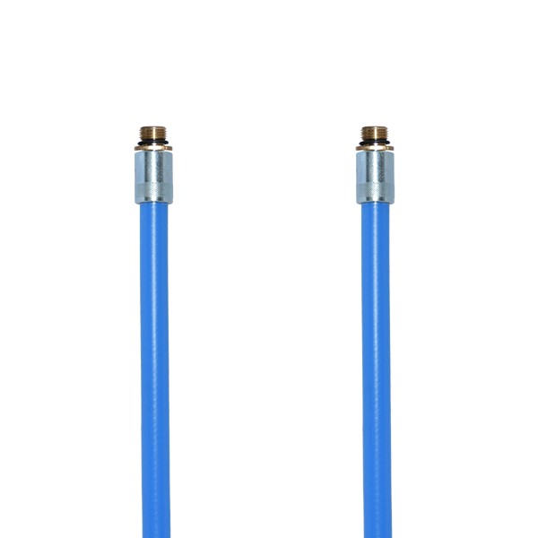 SC Hose Blue 5/250 15m 1/8  M - 1/8  M