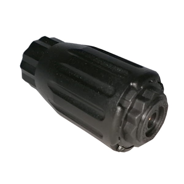 Rotačná tryska 170 bar 1/4" F - 035