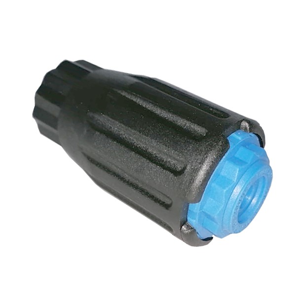 Rotačná tryska 170 bar 1/4" F - 040