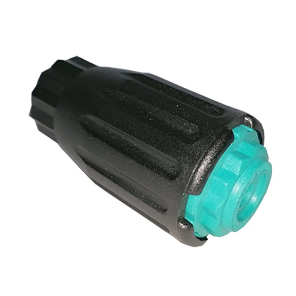 Rotačná tryska 170 bar 1/4" F - 045