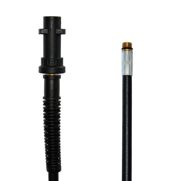 Kanalizačná hadica 6/200 30m bayonet - 1/4" M