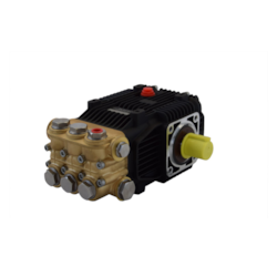 Pompa BOTUO BML1525 15l/min 250bar 1450 rpm