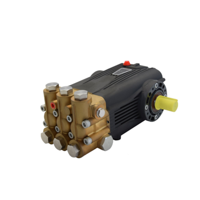 Pompa BOTUO DS2235 22l/min 350bar 1450 rpm