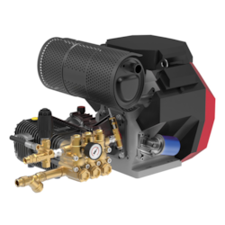 MTP RW 16/250 TSR Comet