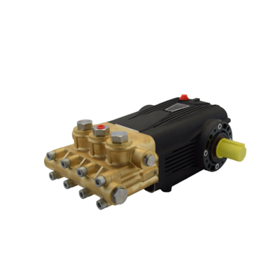 Pompa BOTUO DSP2250 22l/min 500bar 1450 rpm
