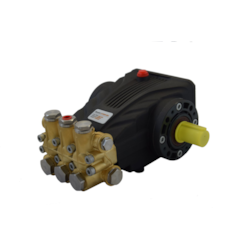 Pompa BOTUO ST2335 23l/min 350bar 1450 rpm