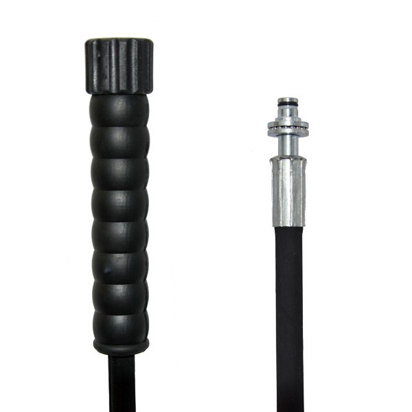 HP Hose 8/1/220 20m M22F2k - nipple11 bearing