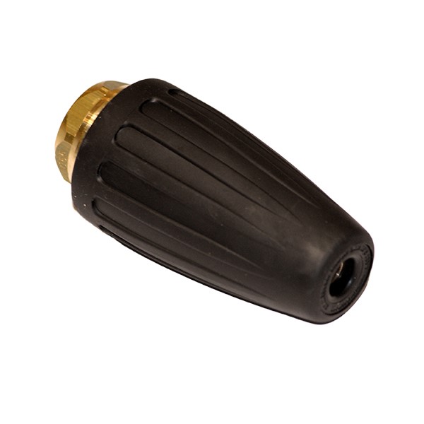Rotačná tryska 255 bar 1/4" F - 030