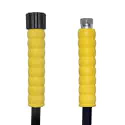 HP Hose 8/2/400 20m M22F2k - 3/8F
