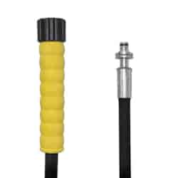 HP Hose 8/2/400 30m M22F2k - nipple11 bearing