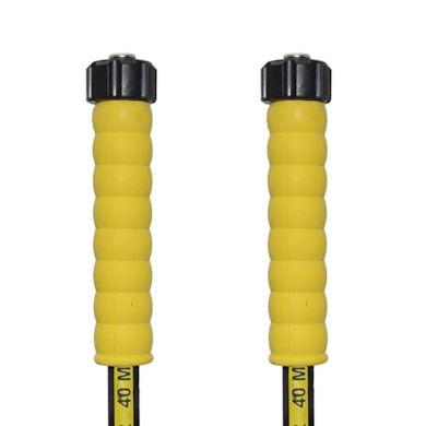 HP Hose Yellow 8/2/400 30m M22F-M22F