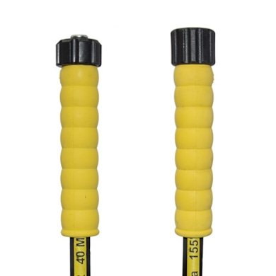 HP Hose Yellow 8/2/400 30m M22F2k-M22F