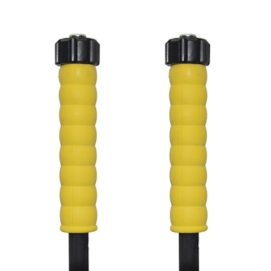 HP Hose 8/2/400 40m M22F - M22F