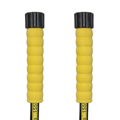 HP Hose Yellow 8/2/400 40m M22F2k-M22F2k