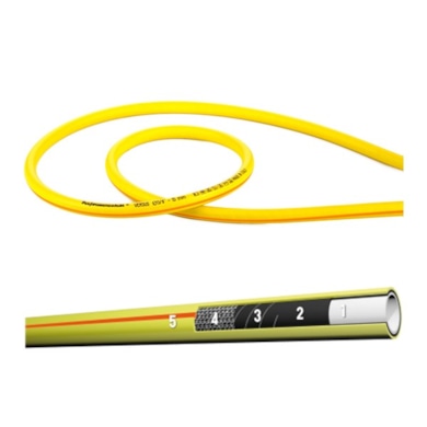 Wąż ogrodowy VERSUS 3/4  - 19mm - 25m