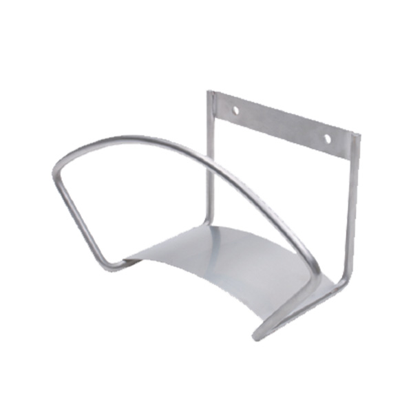 Wall hang support - 30 m - nerez