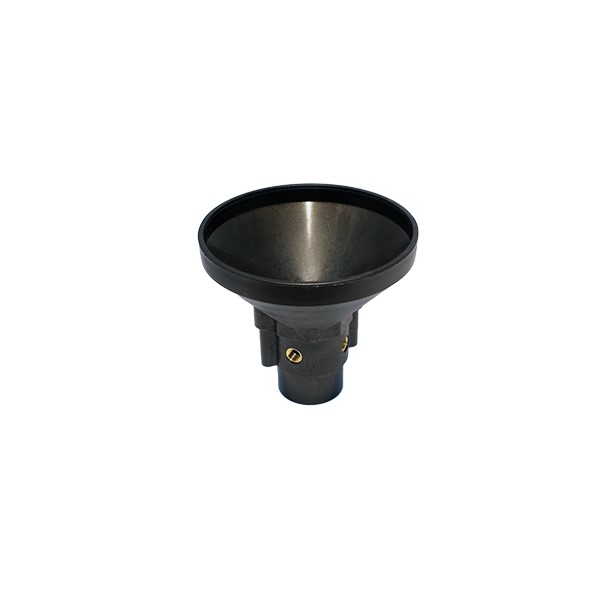 Plast funnel pre chemický nádrž