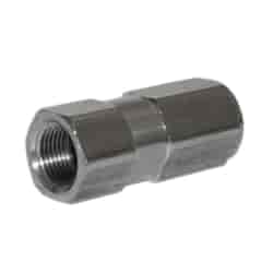 Zawór zwrotny VNR-I 1/2  F 450 bar 80 l/min INOX