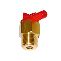 Security valve VT 6 3/8  M
