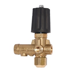 Unloader valve by pass ST261