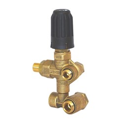 Unloader valve by pass VB56