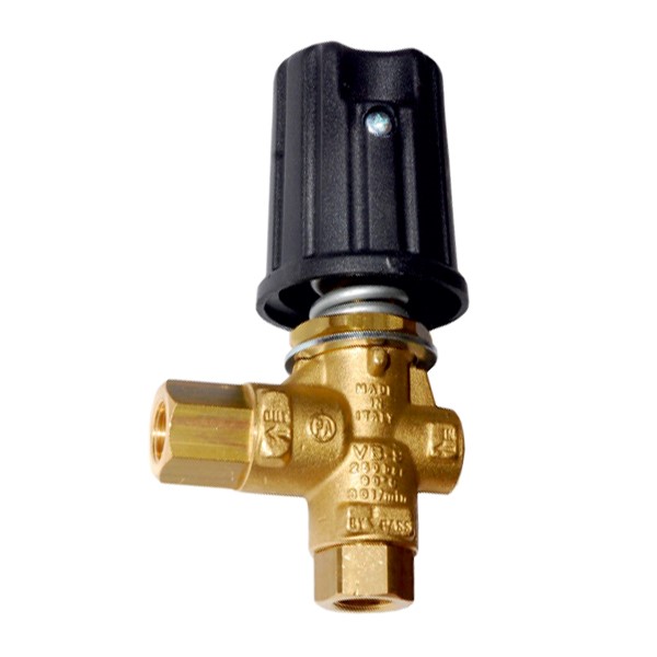 Unloader valve by pass VB9